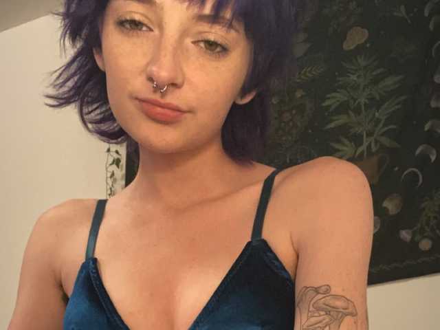 Foto del perfil bellamay03