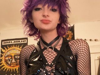 Chat de video erótico bellamay03