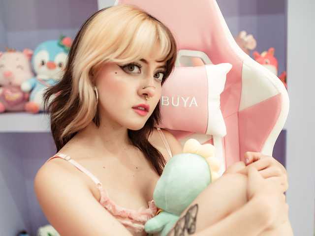 Foto del perfil BellamyMei1