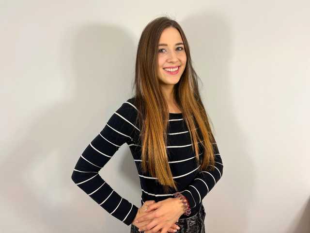 Foto del perfil BellaPink