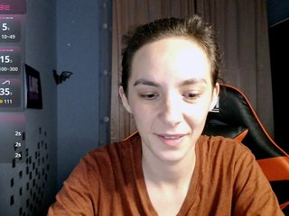 Chat de video erótico bellaqueen0701