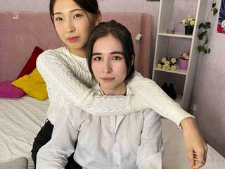 Chat de video erótico BellaRinn