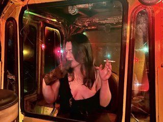 Chat de video erótico BellaRockette