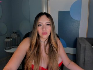 Chat de video erótico BellaRose