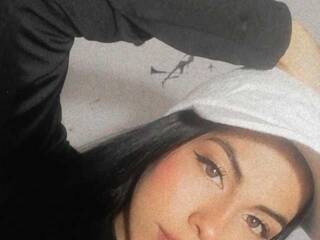 Chat de video erótico bellarose06