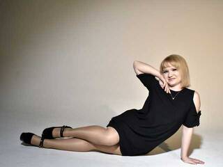 Chat de video erótico BellaSmite