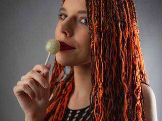 Chat de video erótico BellaSpirit