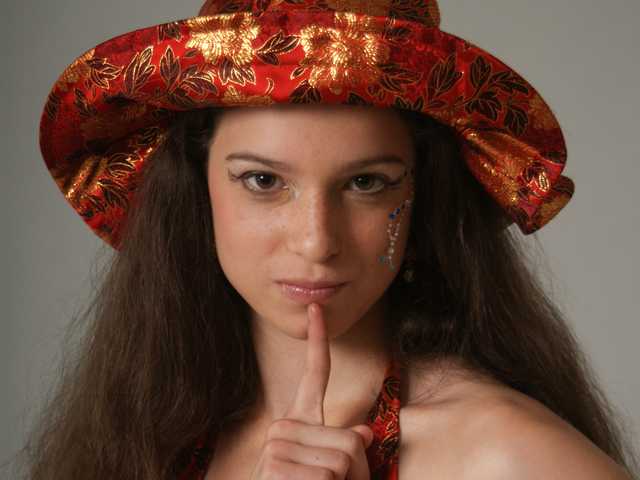 Foto del perfil Lillie_Irish