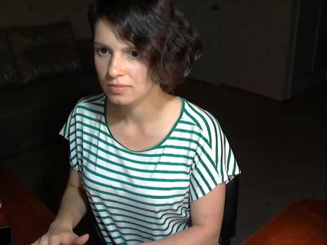 Capturas de pantalla de transmisión Lillie_Irish
