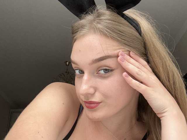 Foto del perfil Bellatrisssaaa