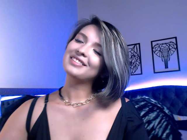 Capturas de pantalla de transmisión Bellatrix-bm