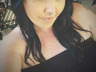 Chat de video erótico -BonnieBlack-