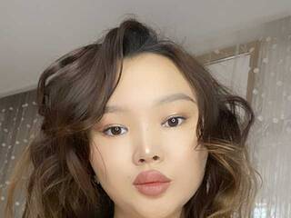 Chat de video erótico BellaYu