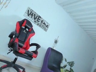 Chat de video erótico BelleDalana
