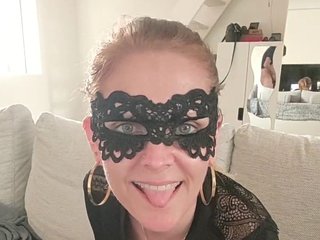 Chat de video erótico bellemasquer