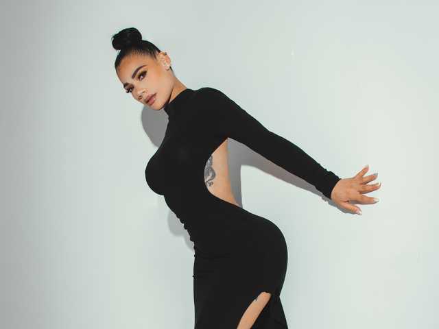 Foto del perfil BellePearson