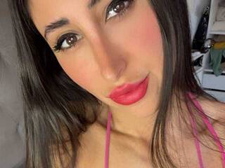 Chat de video erótico bellesophie27