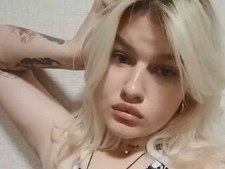 Chat de video erótico Bellkins