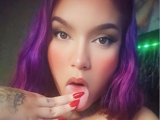 Chat de video erótico Bellotagirl