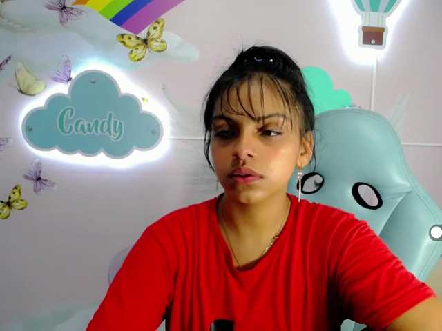 Capturas de pantalla de transmisión bellotasexy