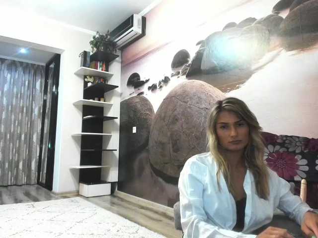 Capturas de pantalla de transmisión belluccy