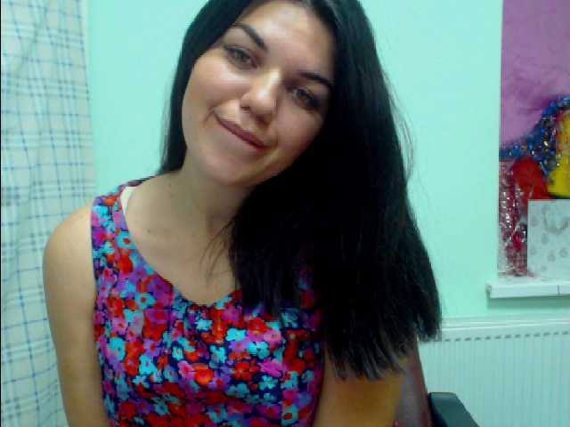 Capturas de pantalla de transmisión BellyBella