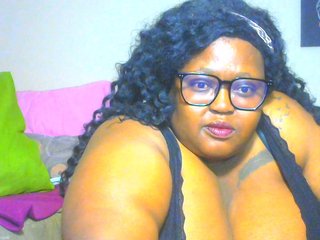Chat de video erótico BellyGoddess