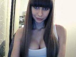 Chat de video erótico belocnejka