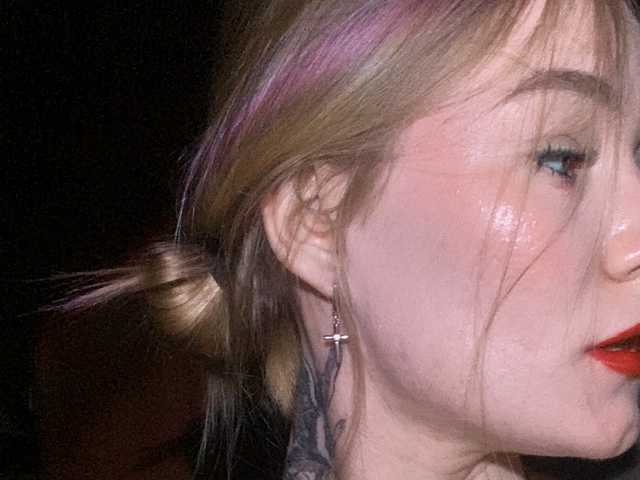 Foto del perfil BembyWilliams