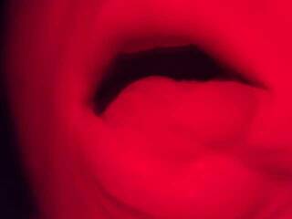 Chat de video erótico bendybelle