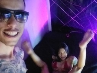 Chat de video erótico Bennedettomichel696