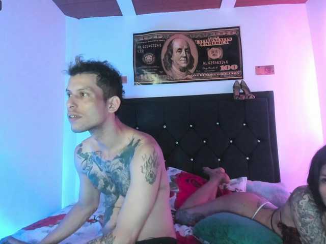 Capturas de pantalla de transmisión Bennedettomichel696