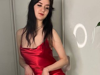 Chat de video erótico BerryDiva