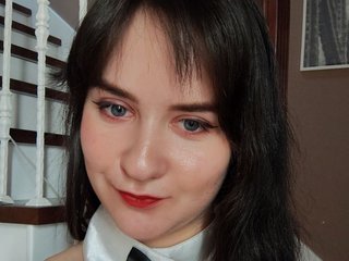 Chat de video erótico BerryDiva