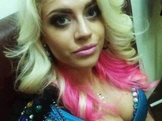 Chat de video erótico bestblondee