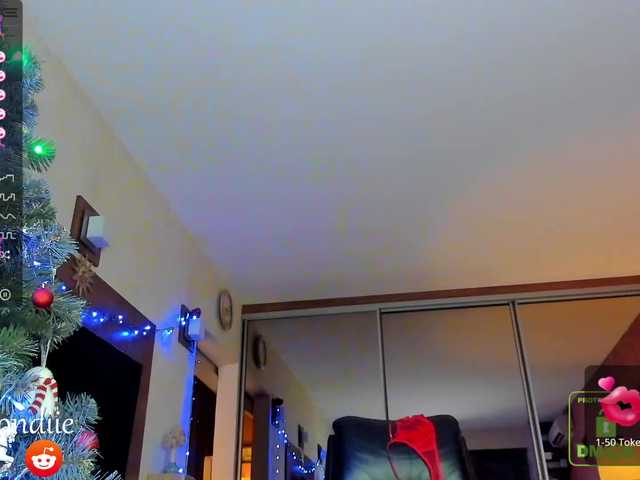 Capturas de pantalla de transmisión Bestblondie