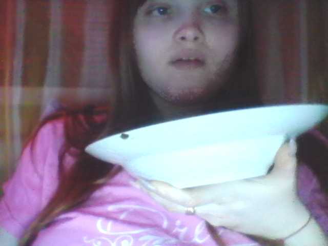 Capturas de pantalla de transmisión BethDolly