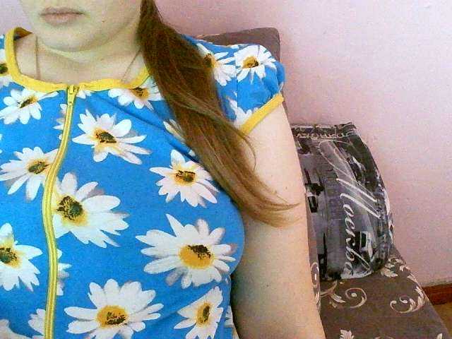 Capturas de pantalla de transmisión BethDolly