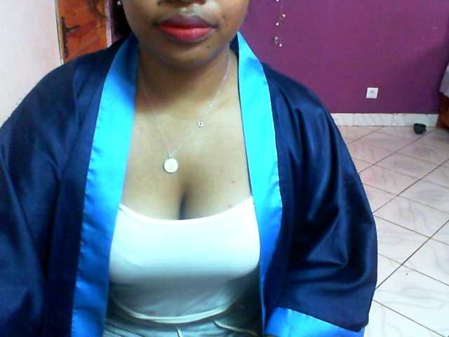 Capturas de pantalla de transmisión BethJoyX