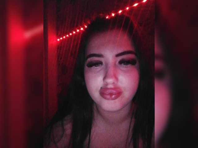 Capturas de pantalla de transmisión BethLovelyX