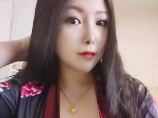 Chat de video erótico BetsyAlice