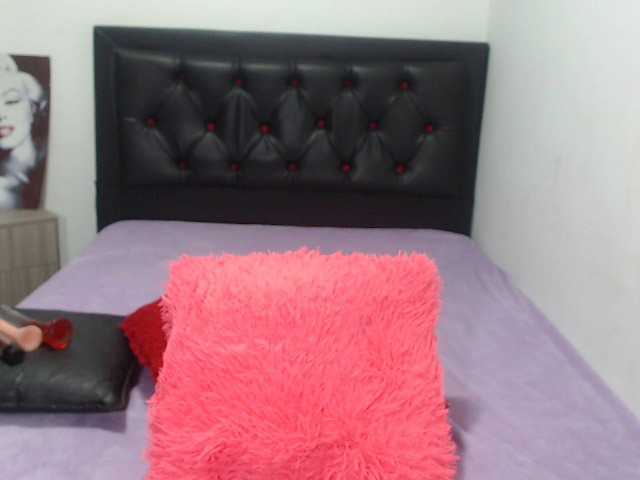 Capturas de pantalla de transmisión BetsyGonzalez