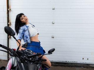 Chat de video erótico Zara_Breid