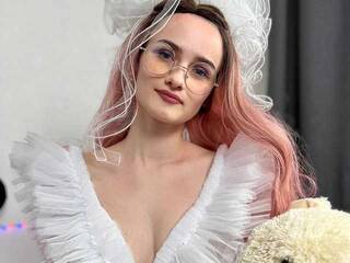 Chat de video erótico Betty-Lov