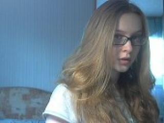Chat de video erótico betti23