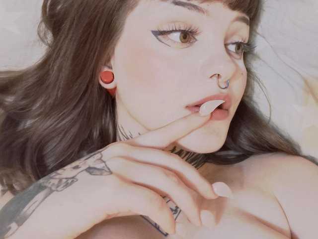 Foto del perfil betty-moon