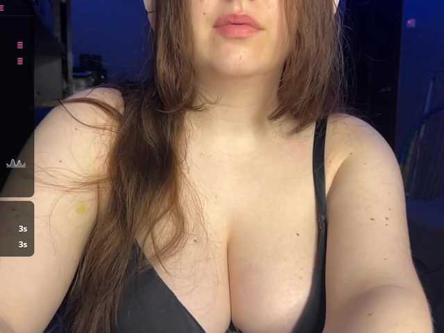 Capturas de pantalla de transmisión BettyannBencomo