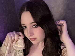 Chat de video erótico BettyannBencomo