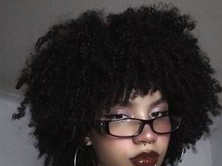 Chat de video erótico BettyBoo2801