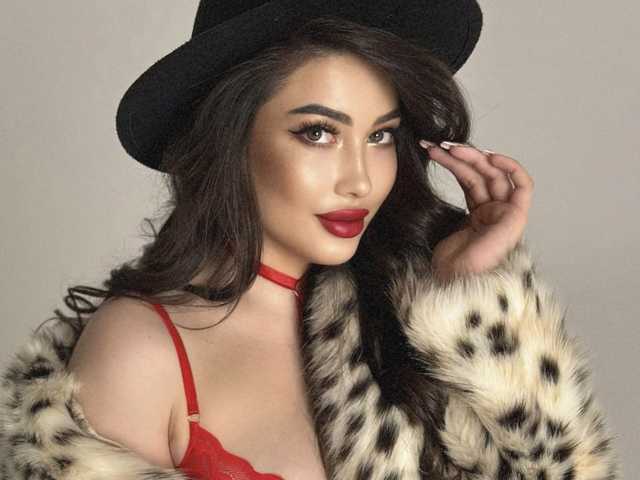 Foto del perfil BettyBoom13
